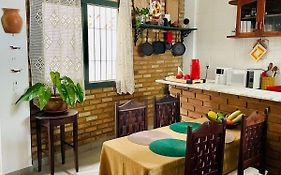 Casa Pau Brasil