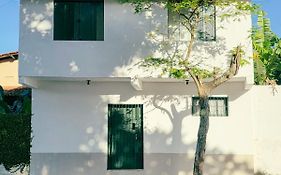 Casa Pau Brasil
